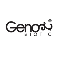 ژنو بایوتیک -Geno Biotic