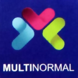 مولتی نرمال - Multi normal