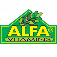 آلفا ویتامینز - Alfa Vitamins